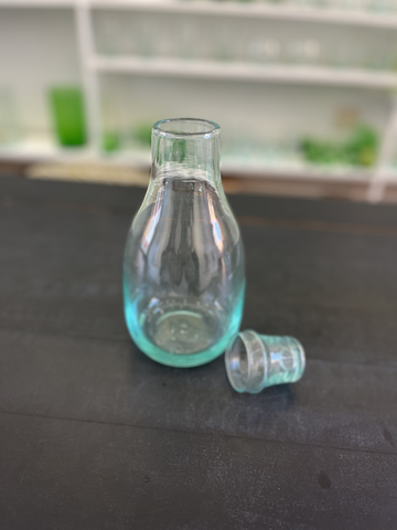 Calebasse Collection