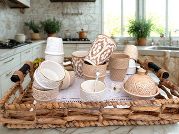 COFFEE & TEA SERVICE