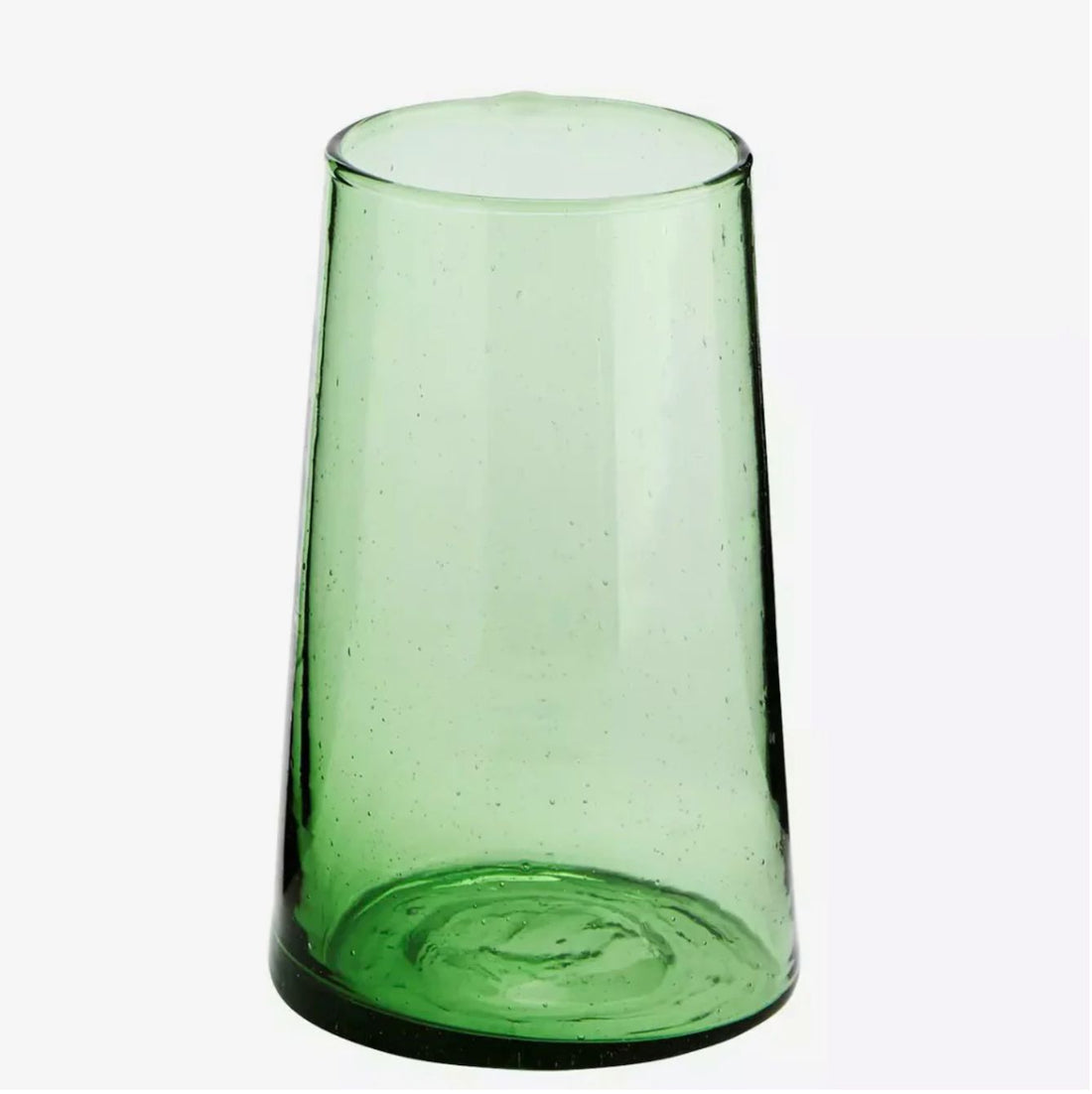 Aether Recycled Glass Collection - Set of 6