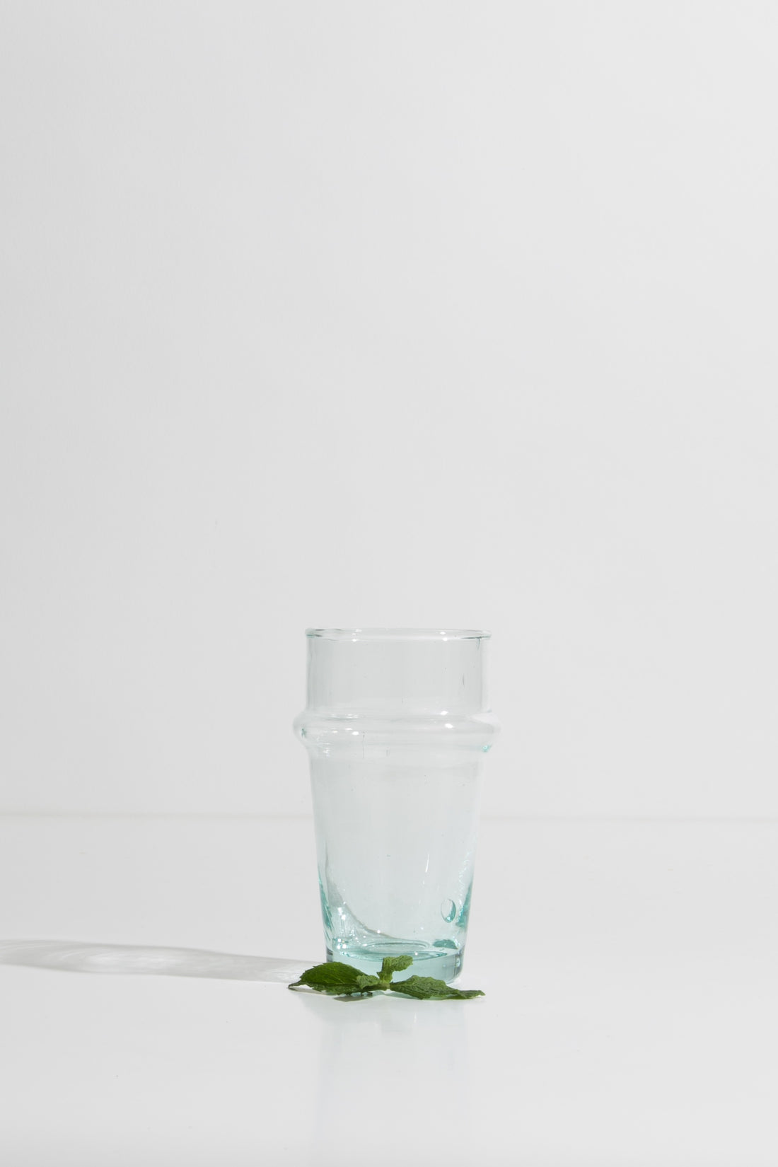 Azalaï Recycled Glass Collection- Set of 6