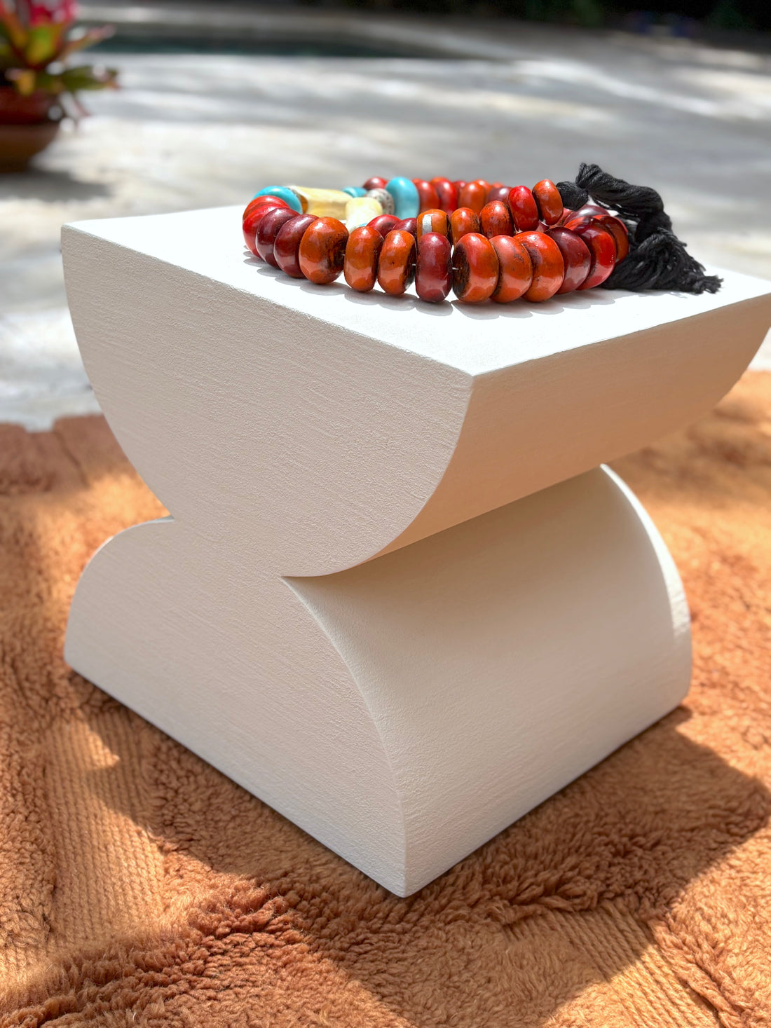 The Stage - Pedestal