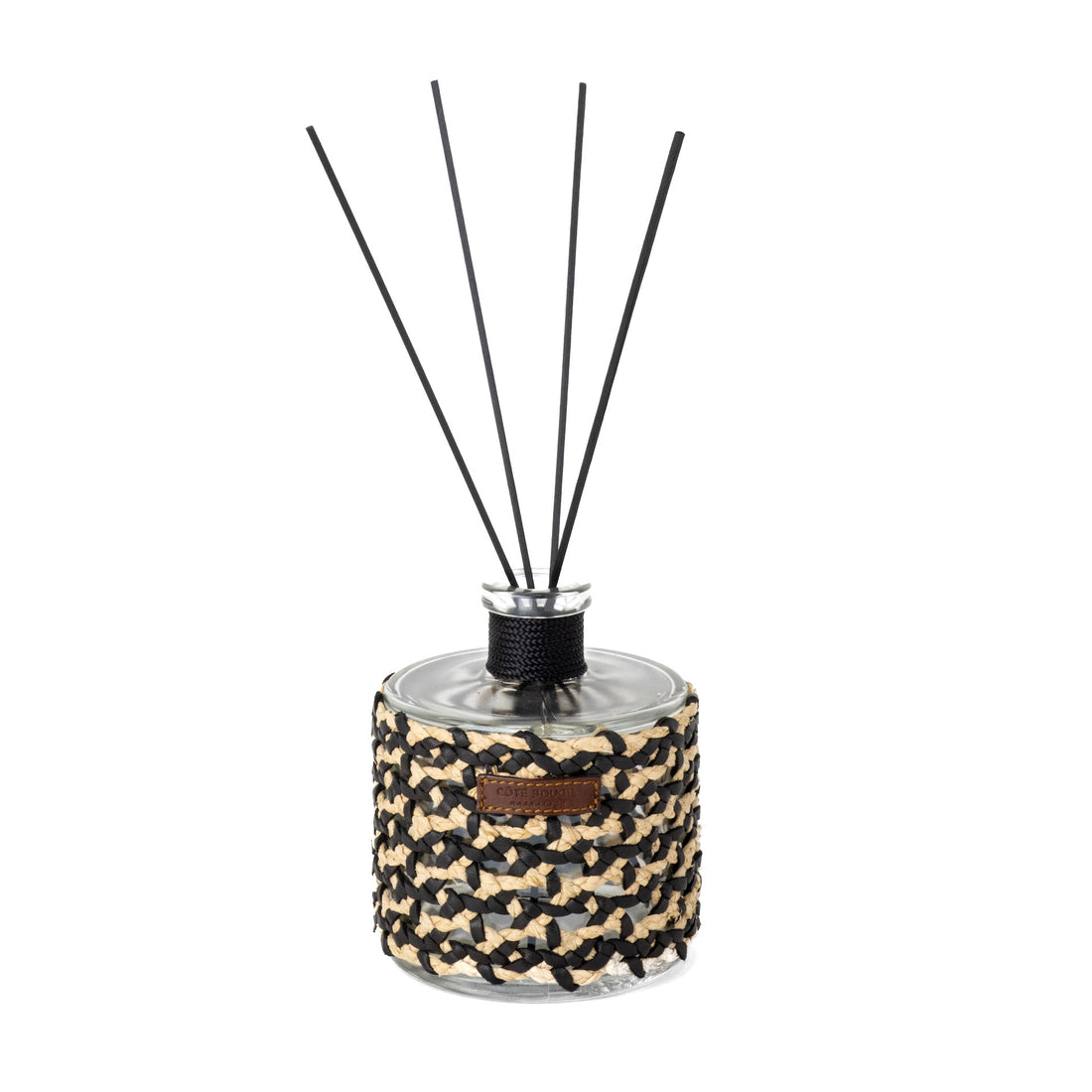 Mina Reed Diffuser – Narguilé Luxury Home Fragrance